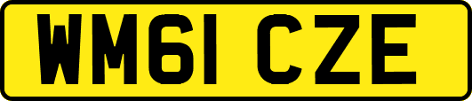 WM61CZE