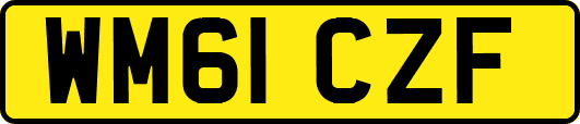 WM61CZF