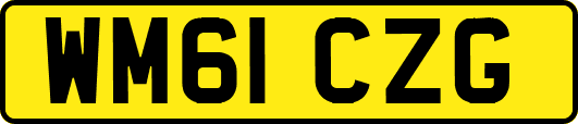 WM61CZG