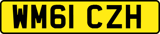 WM61CZH