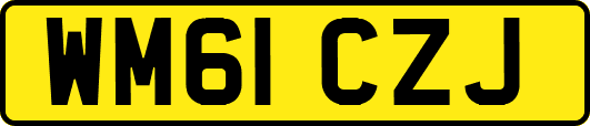 WM61CZJ