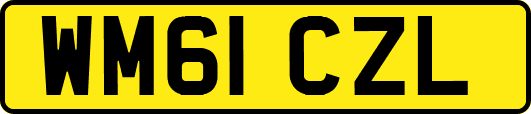 WM61CZL