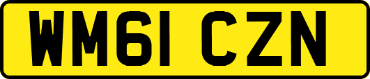 WM61CZN