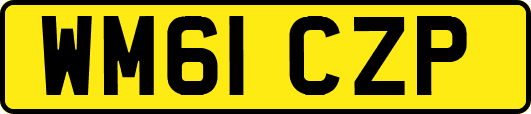 WM61CZP