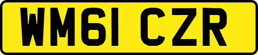 WM61CZR
