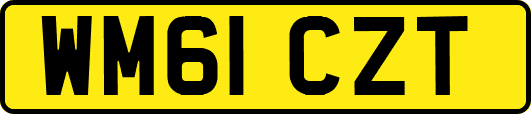 WM61CZT