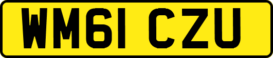 WM61CZU