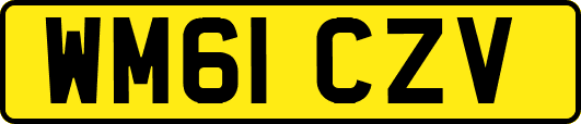 WM61CZV