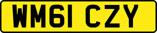 WM61CZY