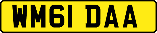 WM61DAA