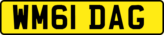 WM61DAG