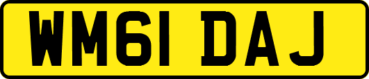 WM61DAJ