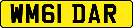 WM61DAR