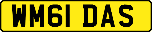 WM61DAS