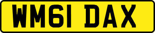WM61DAX