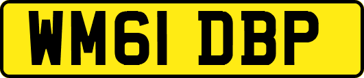 WM61DBP