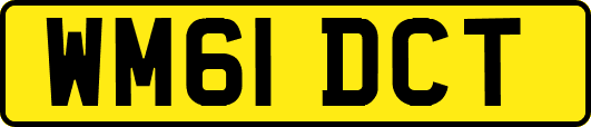 WM61DCT