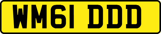 WM61DDD
