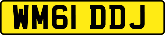 WM61DDJ