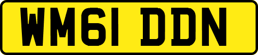 WM61DDN