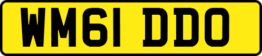 WM61DDO