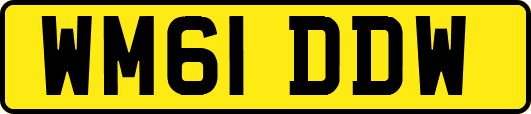WM61DDW