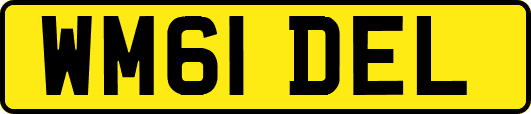 WM61DEL