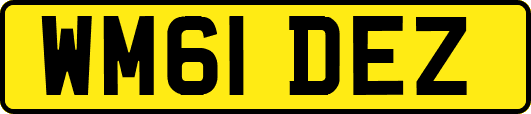 WM61DEZ