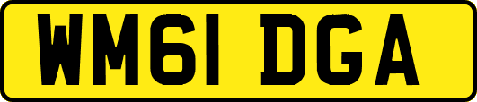 WM61DGA
