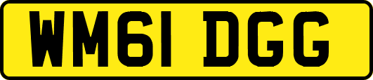 WM61DGG