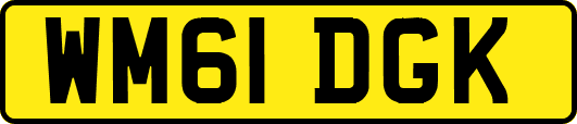 WM61DGK