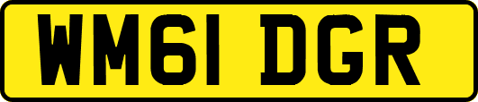 WM61DGR