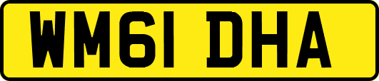 WM61DHA