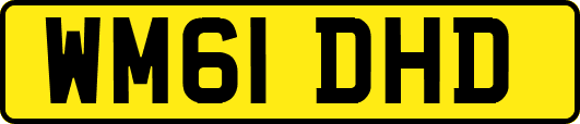 WM61DHD