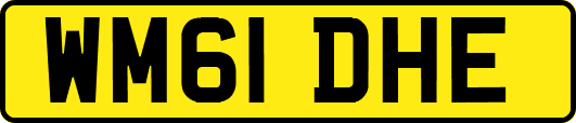WM61DHE