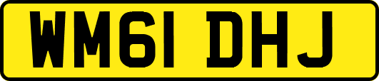 WM61DHJ
