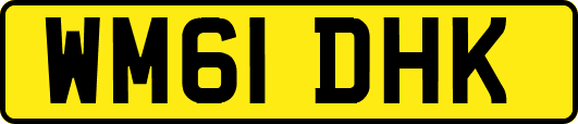 WM61DHK