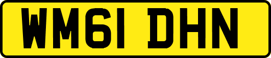 WM61DHN