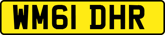 WM61DHR