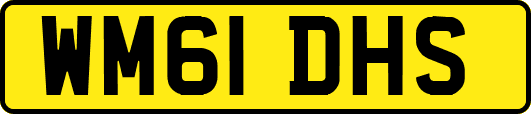 WM61DHS