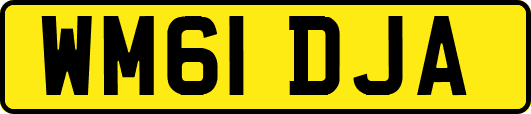 WM61DJA