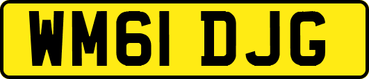 WM61DJG