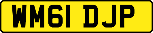 WM61DJP