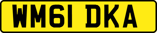 WM61DKA