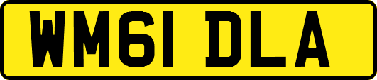 WM61DLA