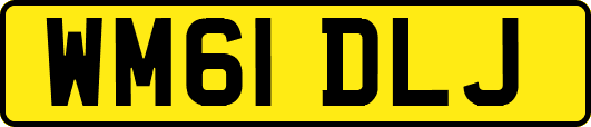 WM61DLJ