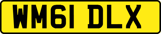 WM61DLX