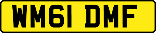 WM61DMF