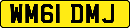 WM61DMJ