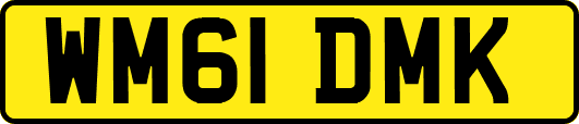 WM61DMK